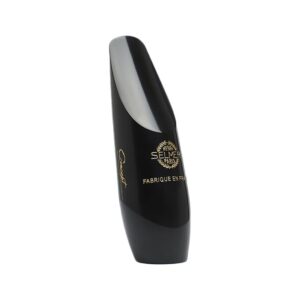 Selmer Paris | Concept Rubber Alto Saxophone Mouthpiece